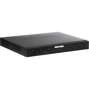 Uniview NVR502-32E-IX-G 32-канален 16MP мрежов видеорекордер с функции за изкуствен интелект (NVR502-32E-IX-G)
