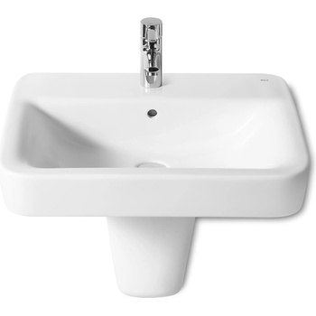 Roca Senso Square 60x47 cm white (A32751B000)