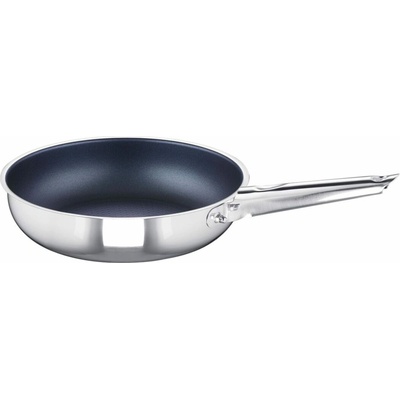 SCHULTE-UFER Romana i - pánev na smažení XXStrong, vysoká - 24 cm