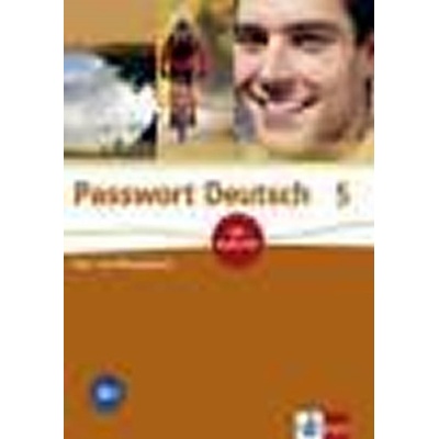 Passwort Deutsch 5D 5 KÜB