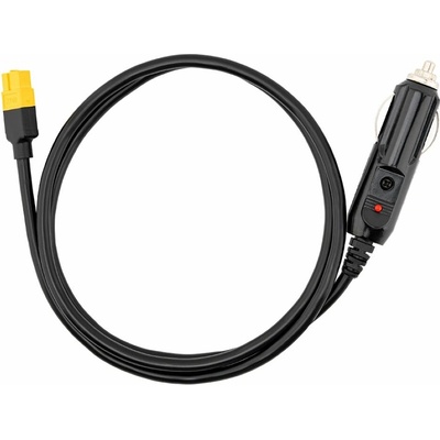 Robitronic XT60 samica kábel pre 12V zásuvku v aute