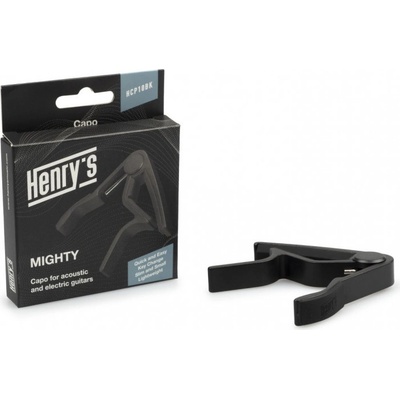 Henry's GEAR HCP10BK