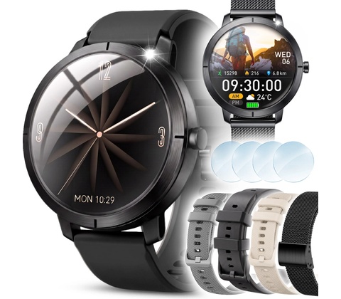 JG Smart X76