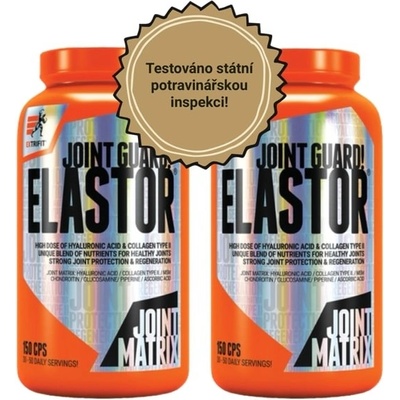 Extrifit Exrifit Elastor 150 kapslí