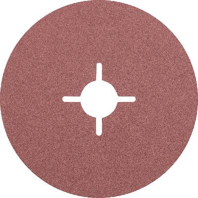 Pferd Fibrový kotouč 125 x 22 mm Z120 64112125