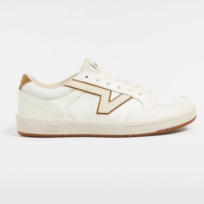 Vans Lowland cc vintage sport white
