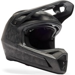 FOX Full Face каска FOX Racing Rampage RS MT Bike helmet - Matte Black - размер M 57-58 cm (851-1819-0111)