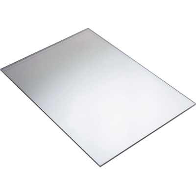 Lanit Plast Polykarbonátová plná deska Marlon FSX 8 mm plochá 2050 x 3050 mm čirá 1 ks