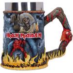 Nemesis Now Халба Nemesis Now Rocks: Iron Maiden - The Number of the Beast (111229)