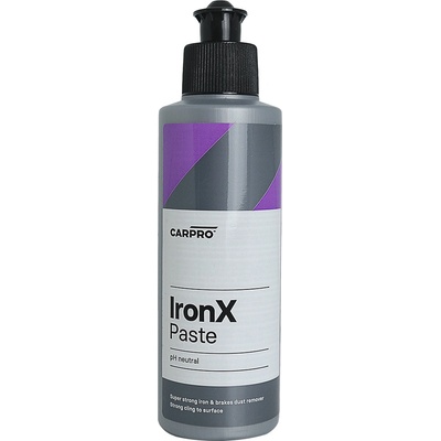 CarPro IronX Paste 150 ml