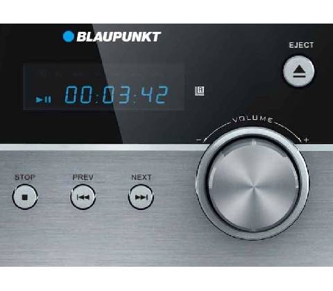 Blaupunkt MS12BT