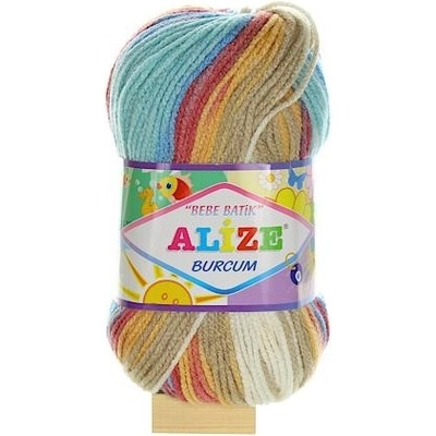 Alize Burcum Bebe Batik 4796