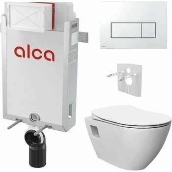 Alcadrain Urban s tlačítkem M571 KAE032