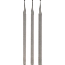 Dremel 108 Gravírovací fréza na měkké materiály 0,8 mm 26150108JA