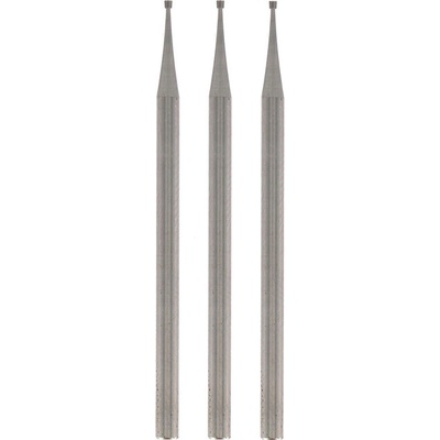 Dremel 108 Gravírovací fréza na měkké materiály 0,8 mm 26150108JA