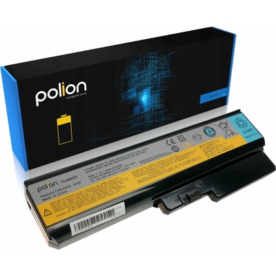 Baterie Polion L08L6C02 - neoriginální – Hledejceny.cz