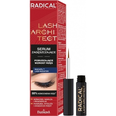 Revlon Ultimate All in one řasenka blackened Brown 8,5 ml