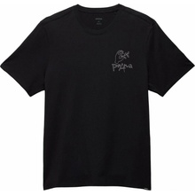 Prana Tričko EVERYDAY SELECTION SS TEE Man