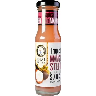 Thai Dancer Mangosteen chilli omáčka 150 ml