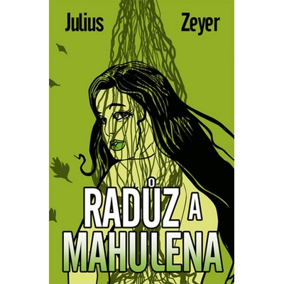 Radůz a Mahulena