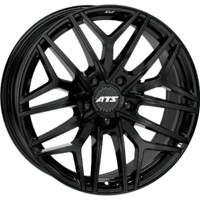 ATS Passion 9x20 5x112 ET35 diamond black