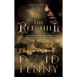 Red Hill | David Penny (ISBN: 9780993076114)