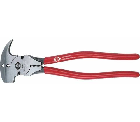 C.K T3866