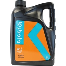 Kubota Power 15W-40 5 l