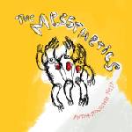 The Messthetics - Anthropocosmic Nest (Reissue) (LP) (0643859189016)