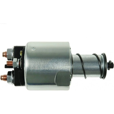AS-PL Elektromagnetický spínač pre štartér SS3090S