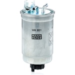Mann-filter Горивен филтър mann-filter wk 851