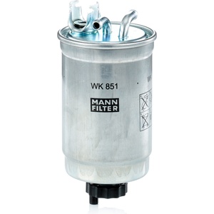 Mann-filter Горивен филтър mann-filter wk 851