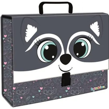 St. Majewski Raccoon куфарче с дръжка 10 см