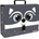 St. Majewski Raccoon куфарче с дръжка 10 см