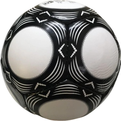 MINI Futbalová lopta čierno biela