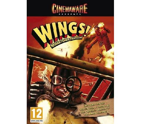 Wings! Remastered Edition