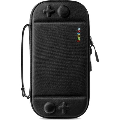 Tomtoc FancyCase cestovní pouzdro Nintendo Switch 2 černé – Zboží Mobilmania