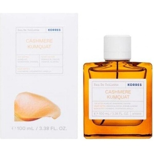 KORRES Cashmere Kumquat EDT 100 ml Парфюми