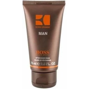 HUGO BOSS Boss Orange Man (After Shave Balm) 75 ml