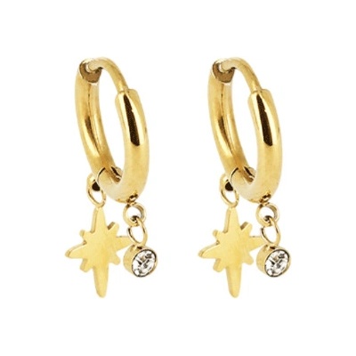 Zag Bijoux SEC9456-01WHT