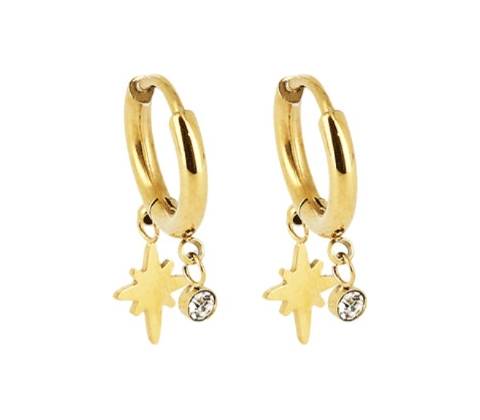 Zag Bijoux SEC9456-01WHT