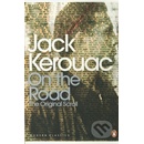 On the Road: The Original Scroll - Jack Kerouac