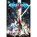 Super Sons: The Complete Collection Book Two