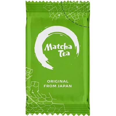 Čajová květina Matcha Tea Harmony zelený čaj 2 g