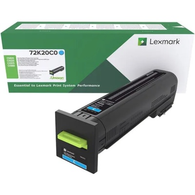 Lexmark 72K20C0