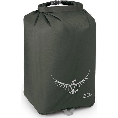 Nepromokavý pytel Osprey Ultralight Drysack 30 shadow grey