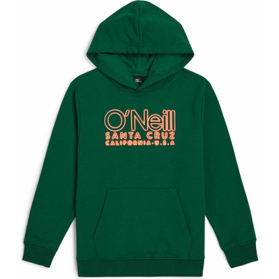 O'Neill Essentials tmavo zelená