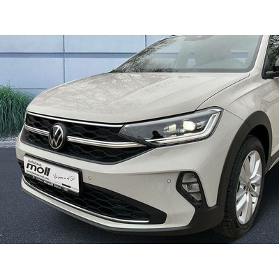 Volkswagen Taigo 1.0 TSI DSG Goal 85 kW