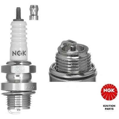 NGK AB-6 Zapalovací svíčka 2910