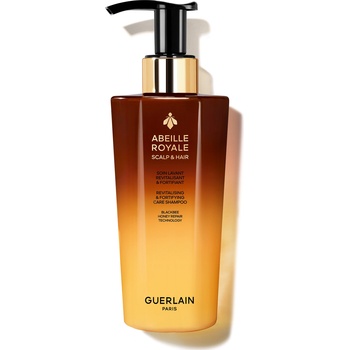 Guerlain Abeille Royale Revitalising Fortifying Care Shampoo Шампоан за коса дамски 290ml